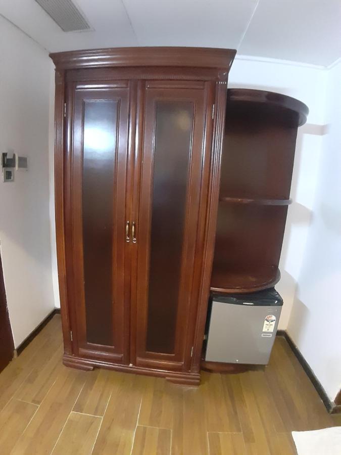 Hotel Palmyra Grand Suite - Tirunelveli Kültér fotó