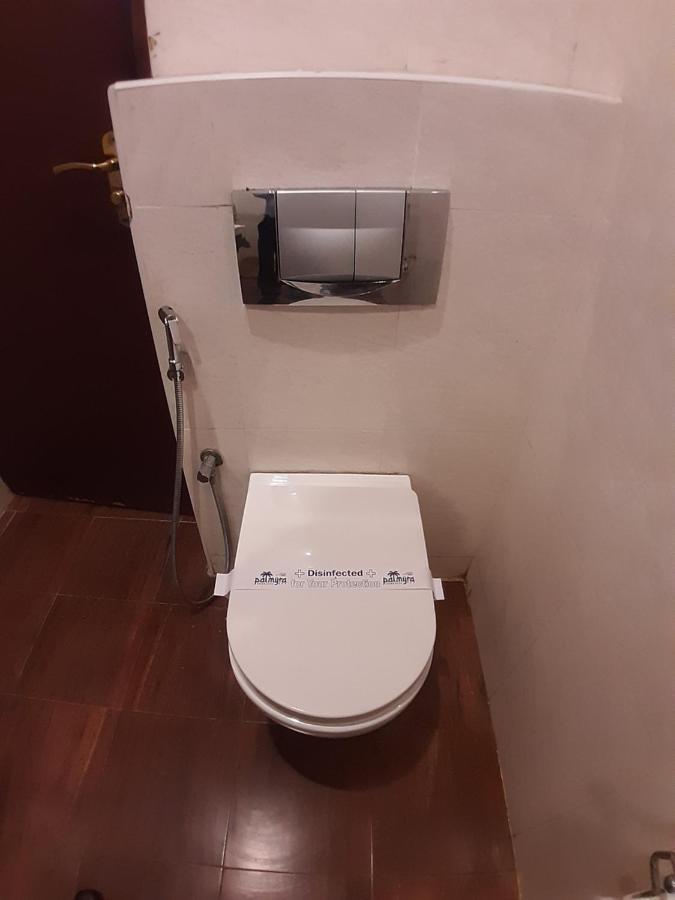 Hotel Palmyra Grand Suite - Tirunelveli Kültér fotó