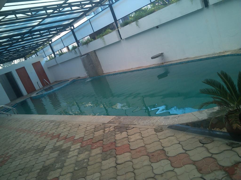 Hotel Palmyra Grand Suite - Tirunelveli Kültér fotó