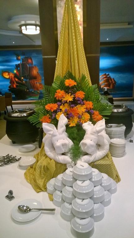 Hotel Palmyra Grand Suite - Tirunelveli Kültér fotó