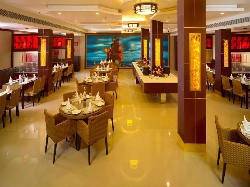 Hotel Palmyra Grand Suite - Tirunelveli Kültér fotó